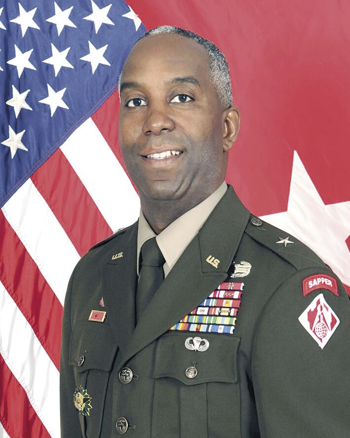 Brig. Gen. Jason Kelly